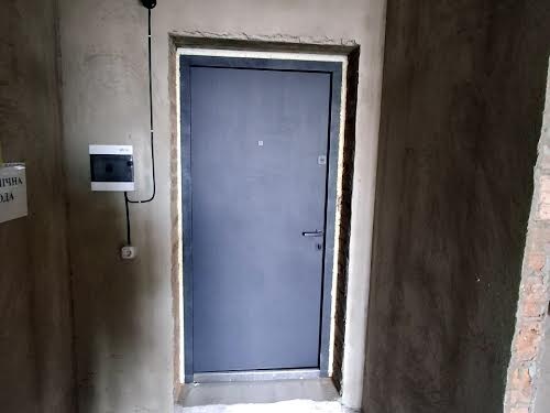 квартира за адресою Барське шосе, 1
