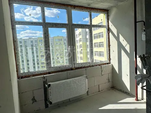 квартира по адресу Бакинская ул., 1-Б