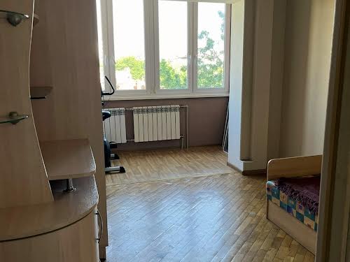 квартира по адресу Клубничный пер., 31