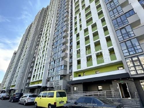 квартира за адресою Архітектора Вербицького вул., 1-В