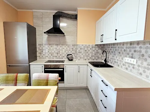 квартира за адресою Ревуцького вул., 54