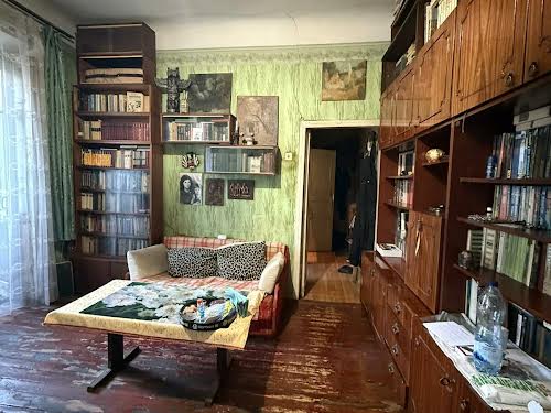 квартира по адресу Князя Владимира Великого ул. (Плеханова), 6