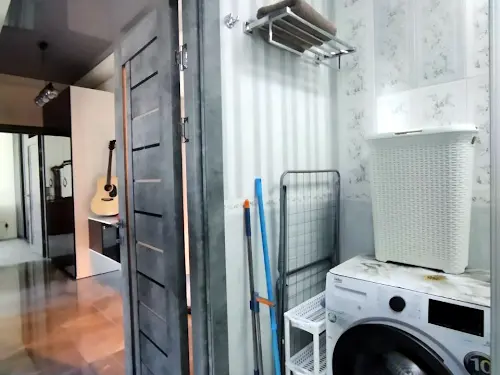 квартира по адресу Болгарская ул., 87