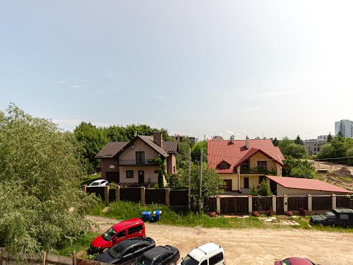 квартира за адресою Олени Теліги вул., 5в