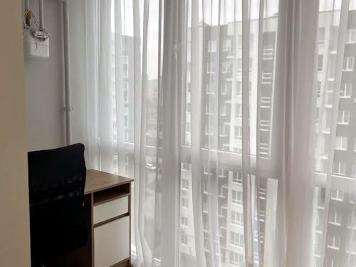 квартира по адресу Трускавецкая ул., 125