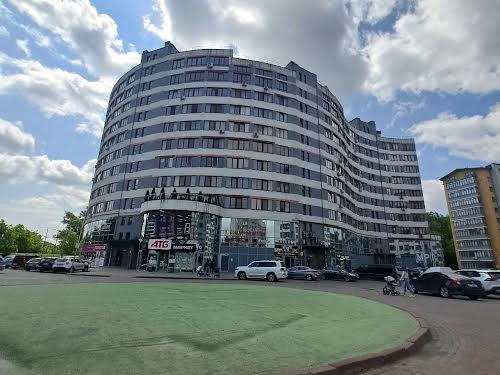 квартира по адресу Галицкая ул., 139а