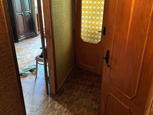 квартира за адресою Отакара Яроша вул., 51