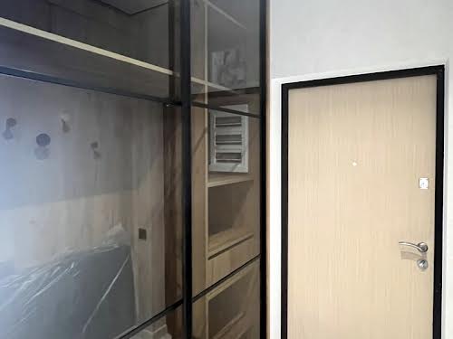 квартира по адресу Академика Филатова ул., 2 к2