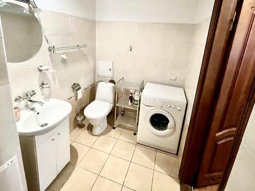 квартира за адресою Сміливих вул., 28