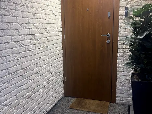 квартира за адресою Голосіївська вул., 13-Б