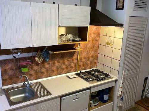 квартира за адресою Рене Декарта вул., 7