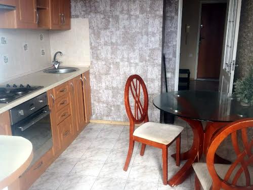 квартира за адресою Братів Горобців вул. (Дмитра Кедріна), 51