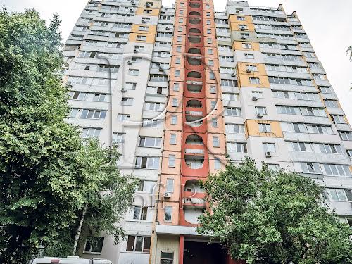 квартира по адресу Николая Василенко ул., 14-Г