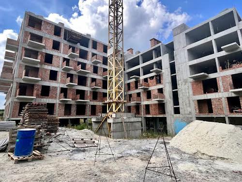 квартира по адресу Орлика Пилипа, 51