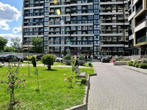 квартира по адресу Пороховая ул., 20