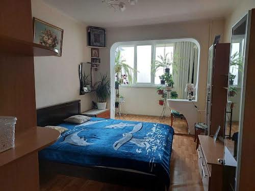 квартира по адресу Академика Королёва ул., 31-А
