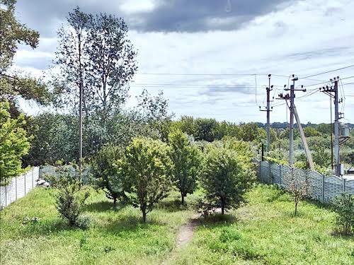 дом по адресу с. Осещина, Озерна, 14