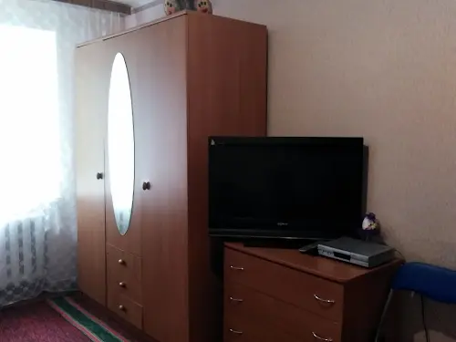 квартира по адресу Володимира Жаботинського ул. (Муромская), 17/20