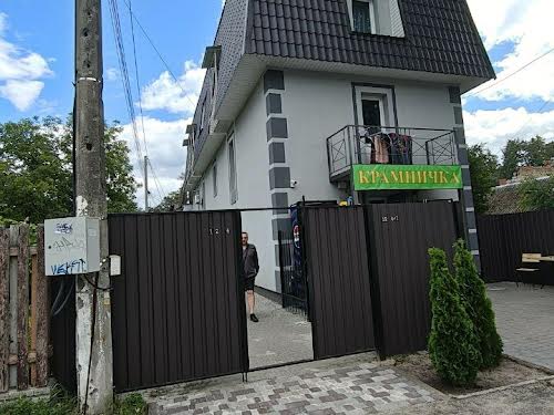 квартира за адресою Северинівська вул. (Жовтнева), 124
