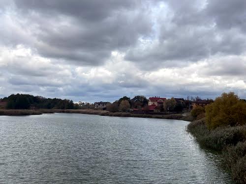 ділянка за адресою с. Петрушки, 