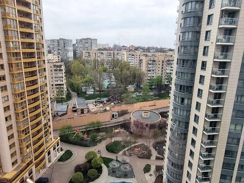 квартира по адресу Голосеевский просп. (40-летия Октября), 58