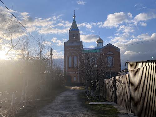 ділянка за адресою Київ, Барвінського Олександра провулок, 5