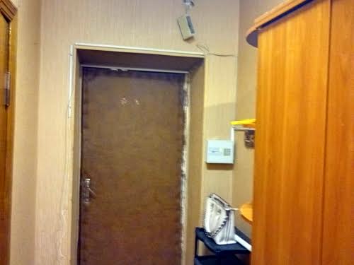 квартира за адресою Печерський узвіз, 8