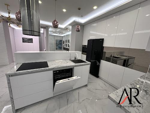 квартира за адресою Володимира Моссаковського вул. (Клари Цеткін), 7