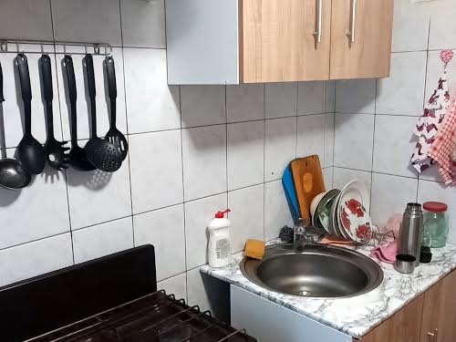 квартира по адресу Сергея Колачевского ул. (23-го Февраля), 128