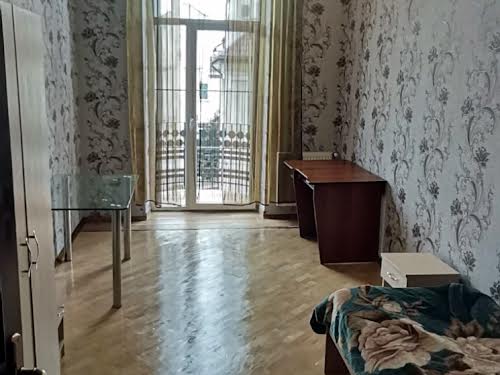 квартира по адресу Короткая ул., 2
