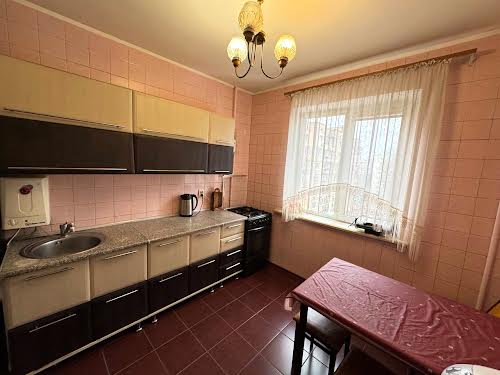квартира за адресою Незалежності бульв. (50 років Жовтня), 15