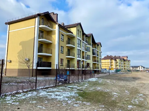 квартира по адресу Фельдмана ул., 1