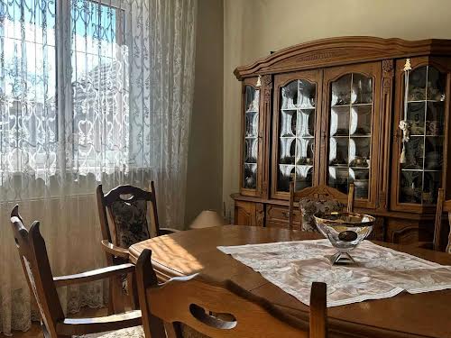 будинок за адресою Молодіжна вул., 43Б