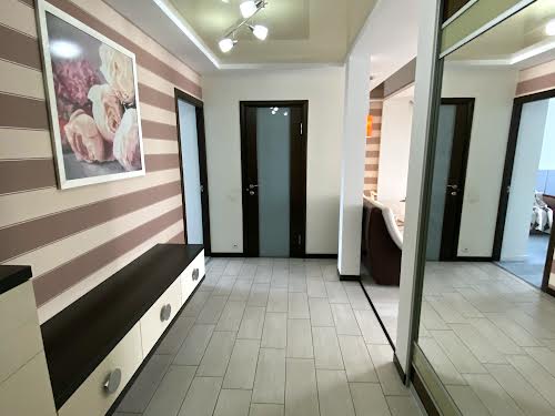 квартира за адресою Миколаївська вул., 3