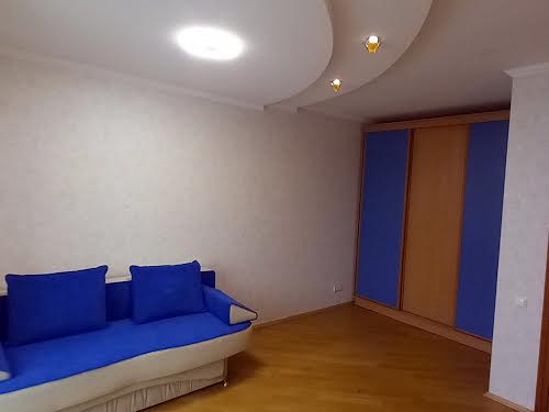 квартира за адресою Володимира Івасюка просп. (Героїв Сталінграду), 20Б