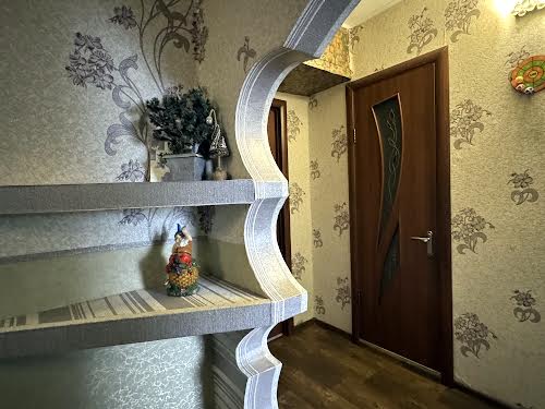 квартира по адресу Бориса Тена ул., 104
