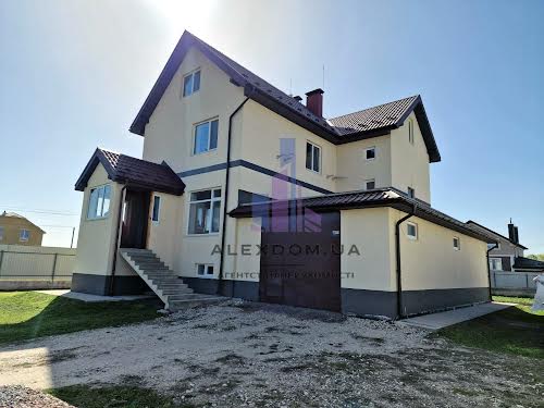 дом по адресу Кодацька, 41