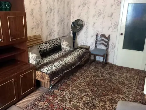 квартира за адресою Лісківська вул., 12/1