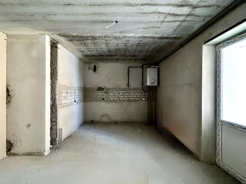 квартира за адресою Шевченка, 99Б