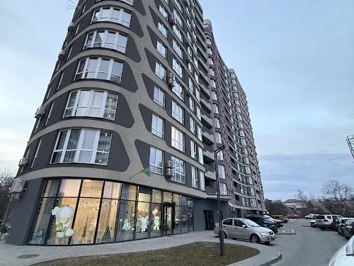 квартира за адресою Трускавецька вул., 2г