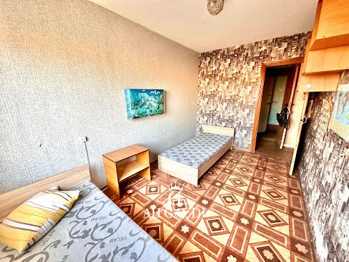 квартира за адресою Колодязна вул., 10