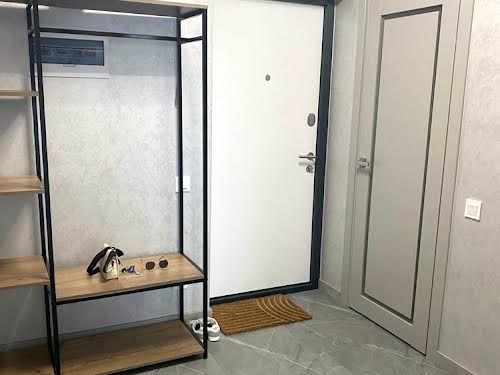 квартира за адресою Малоголосківська вул., 40б