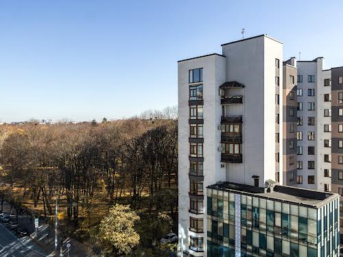 квартира за адресою Гетьмана Мазепи вул., 160а