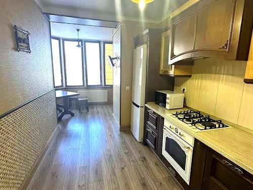 квартира за адресою Щаслива вул., 20