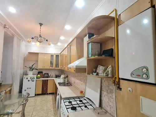 квартира за адресою Погранична вул. (Чигрина), 13
