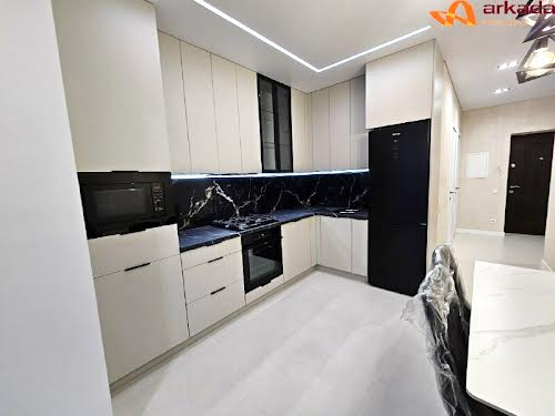 квартира по адресу Долгая ул., 20в