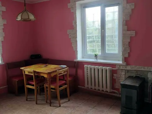 дом по адресу Киівська, 7а