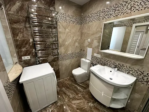 квартира за адресою Стуса, 30