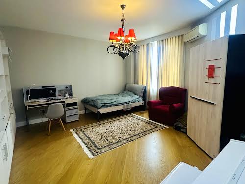 квартира за адресою Шевченка просп., 33б
