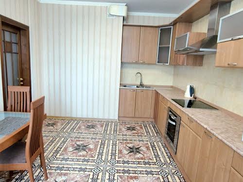 квартира по адресу Миколы Бажана просп., 12